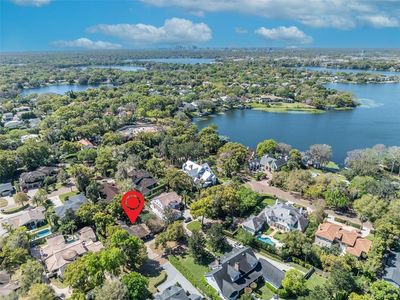 1560 LAKEHURST AVENUE, Winter Park, FL, 32789