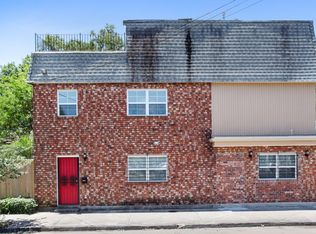 2024 Esplanade Ave, New Orleans, LA 70116