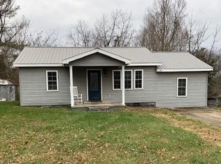 258 Green Acres Dr, Monticello, KY 42633