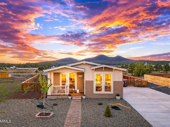 289 N Morse Avenue #25, Williams, AZ 86046