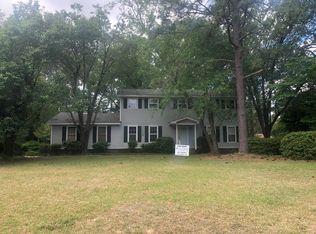 2 Valhalla Cir, Columbia, SC 29229