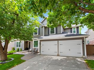 7027 Chestnut Hill St, Highlands Ranch, CO 80130