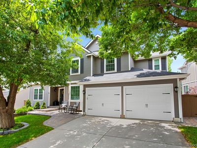 7027 Chestnut Hill Street, Highlands Ranch, CO, 80130