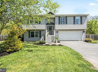 803 Siddonsburg Rd, Lewisberry, PA 17339