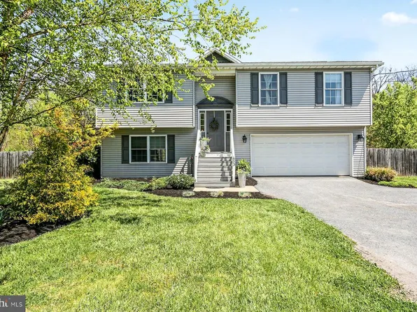 803 Siddonsburg Rd, Lewisberry, PA 17339