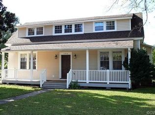 306 Allen Dr, Hopewell, VA 23860