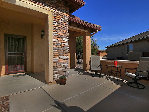 3rd image of 4018 N Hidden Canyon Dr