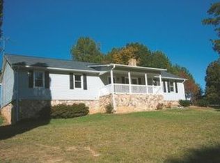 143 Carl Pressley Rd, Lexington, NC 27295