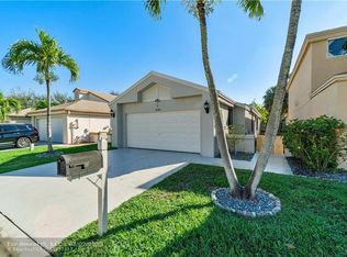 1960 NW 38th Ter, Coconut Creek, FL 33066