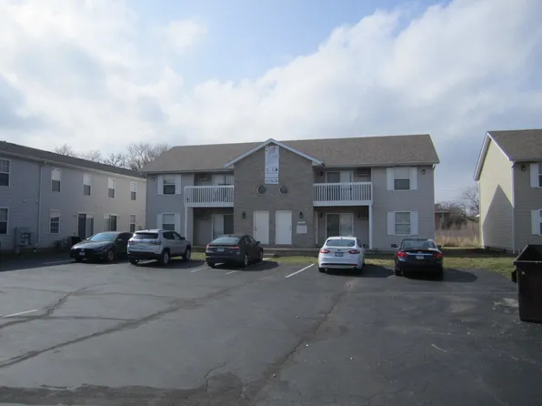 1233 Rushmoore Dr, Dekalb, IL 60115