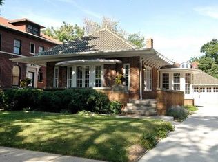 6911 S Constance Ave, Chicago, IL 60649