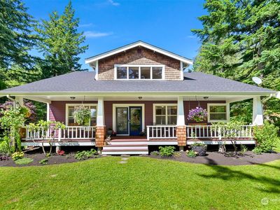 3030 Aldergrove Road, Ferndale, WA, 98248