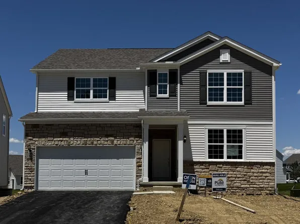 1265 Steller Dr, Galena, OH 43021