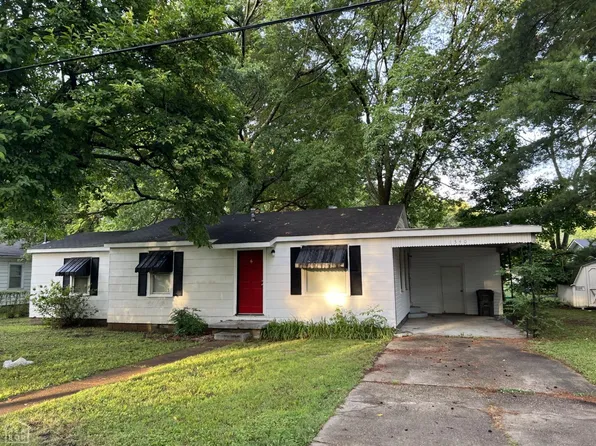 1340 Western St, Jonesboro, AR 72401