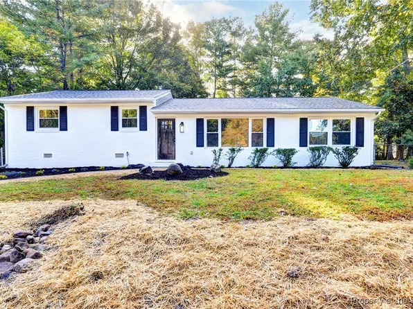 120 Druid Dr, Williamsburg, VA 23185