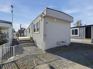 165 Turnpike Rd Lot 27, Westborough, MA 01581