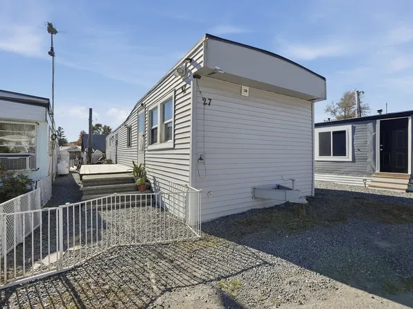 165 Turnpike Rd Lot 27, Westborough, MA 01581