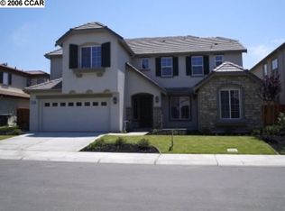 6462 Green Castle Cir, Discovery Bay, CA 94514