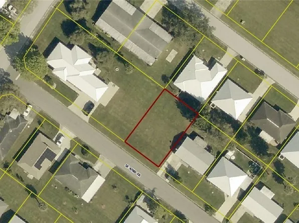 5007 SE 42nd Trce, Okeechobee, FL 34974