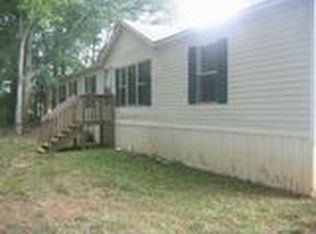 52 Mill Run Dr, Comer, GA 30629