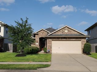 21134 Sierra Bend Dr, Richmond, TX 77407