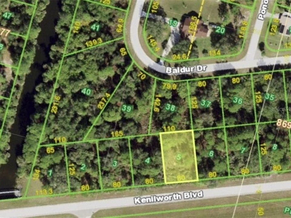 1st image of 20532 Kenilworth Blvd