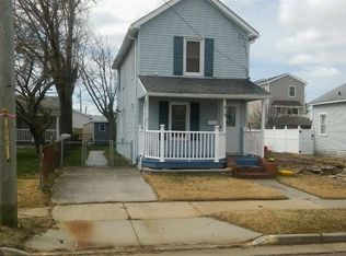 318 W 16th Ave, North Wildwood, NJ 08260