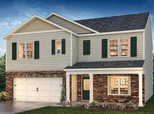 1016 Longstone Way, Spartanburg, SC 29306