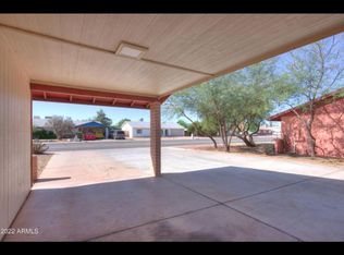 538 E Vekol Rd, Casa Grande, AZ 85122