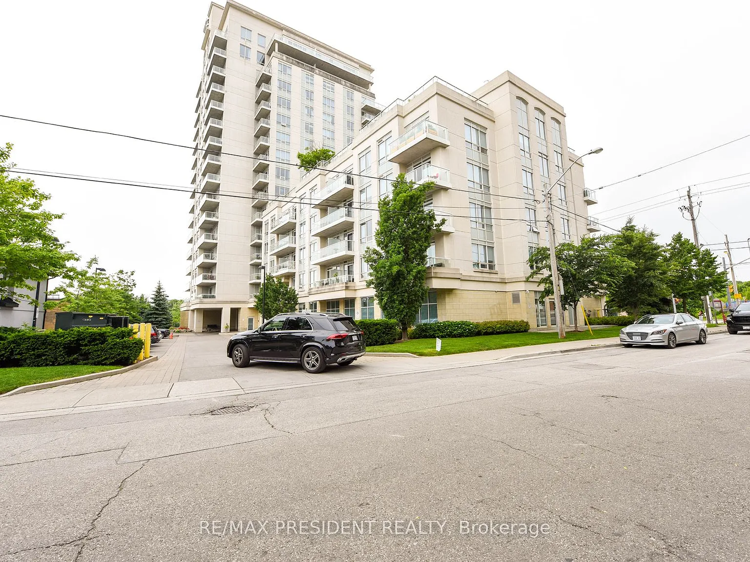 2 bed, $2,550 — Photo 3