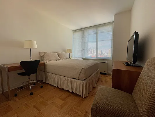 Rented by Carnegie Hill Place | media 12