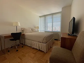 Rented by Carnegie Hill Place