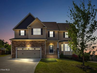 14 Darley Court, Lillington, NC, 27546