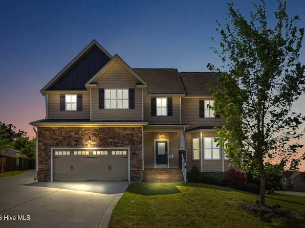 14 Darley Court, Lillington, NC 27546