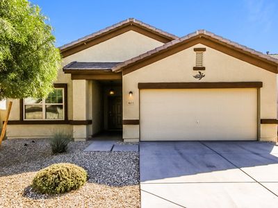 4611 W Foldwing Dr, San Tan Valley, AZ, 85142