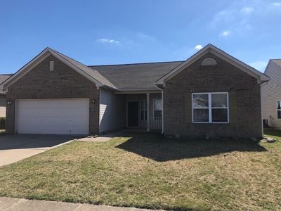 6377 Green Grass Ln, Whitestown, IN, 46075