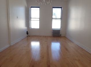1226 Nostrand Ave #2R, Brooklyn, NY 11225
