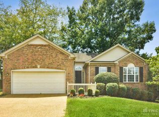 832 Aimes Ct, Nashville, TN 37221