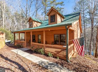 396 Valley View Rd, ELLIJAY, GA 30536