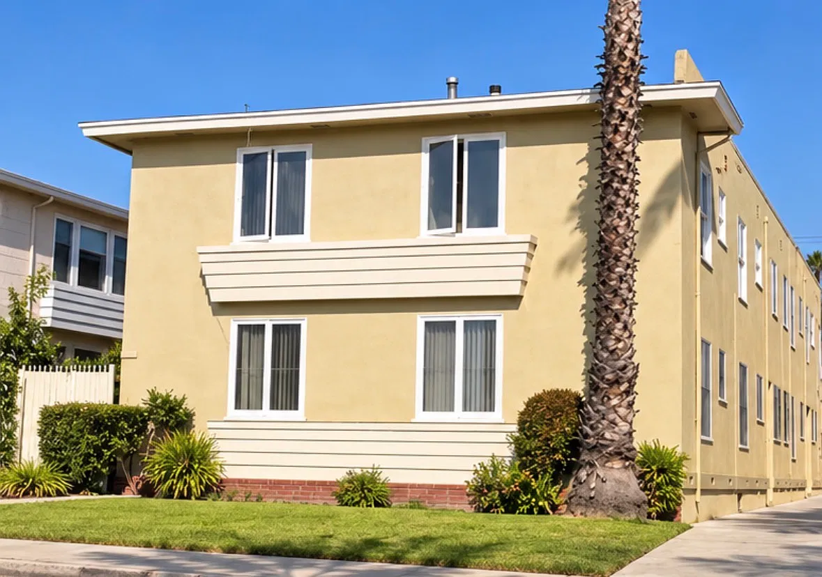 1 bed, 950 sqft, $1,875 — Photo 1