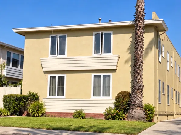 1150 S Fairfax Ave APT 5, Los Angeles, CA 90019