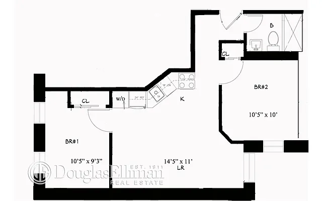 Rented by Douglas Elliman | media 12