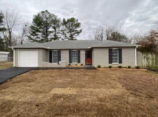5021 Eastfield Cv, Memphis, TN 38118