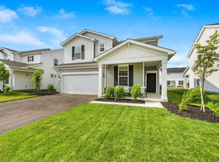 3816 Brody Dr, Grove City, OH 43123