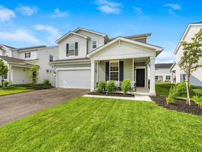 3816 Brody Dr, Grove City, OH, 43123