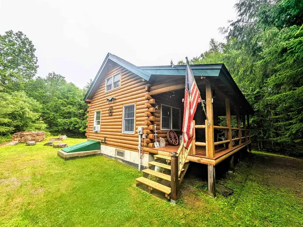 130 Ammonoosuc Avenue, Bath, NH 03740
