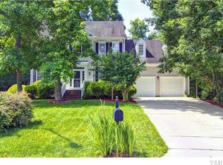 2 Pinnacle Point, Clayton, NC 27527