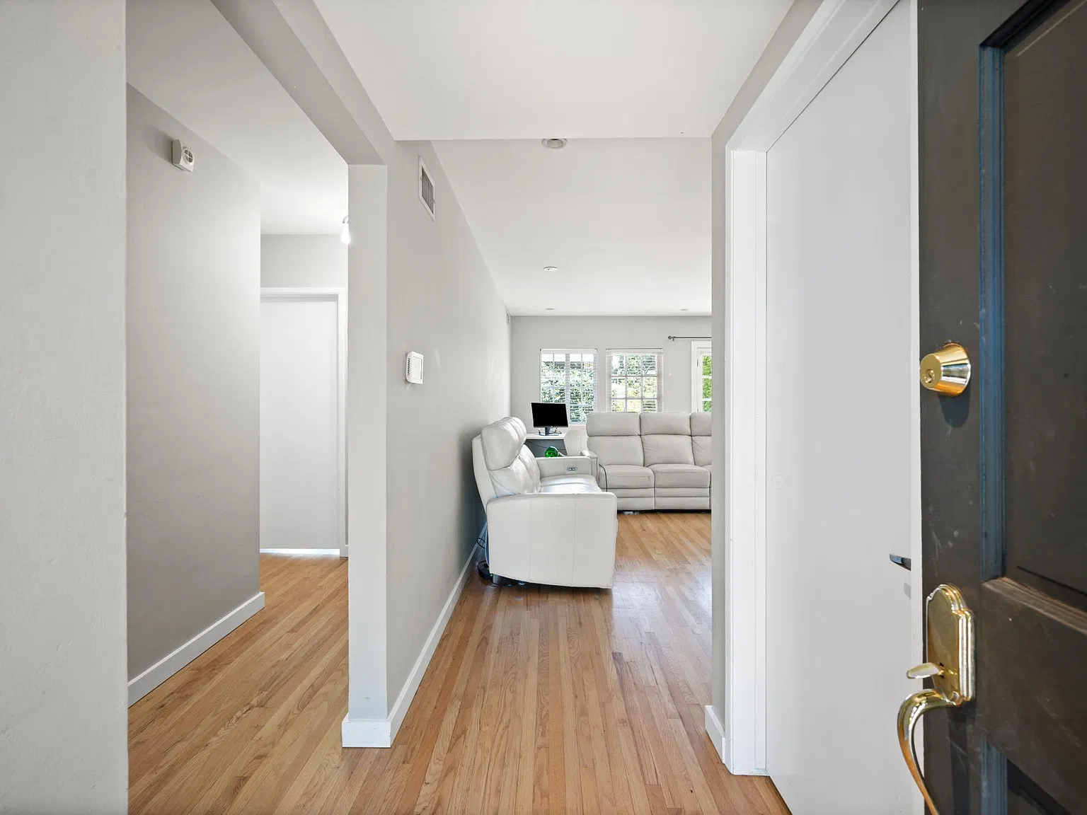 5856 Bevis Ave — Photo 1