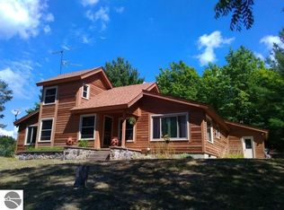 4971 Batchelder Rd, Bellaire, MI 49615