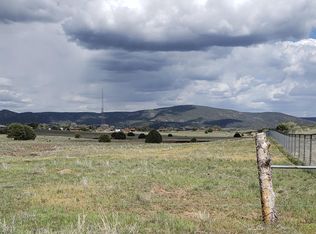 209 S Elk Ridge Rd, Young, AZ 85554